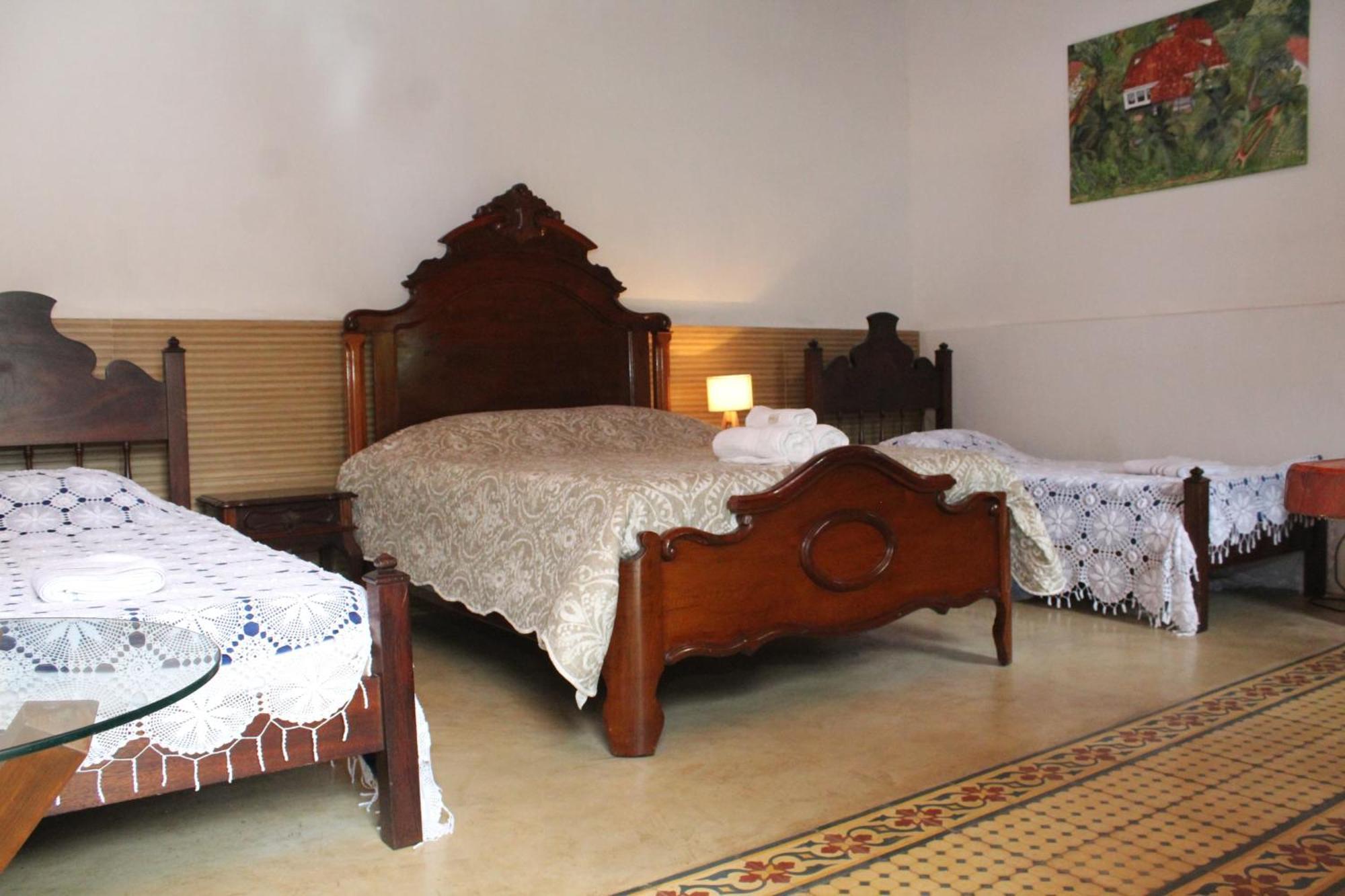 Вилла Fazenda Dos Coqueiros-Bananal-Sp Экстерьер фото