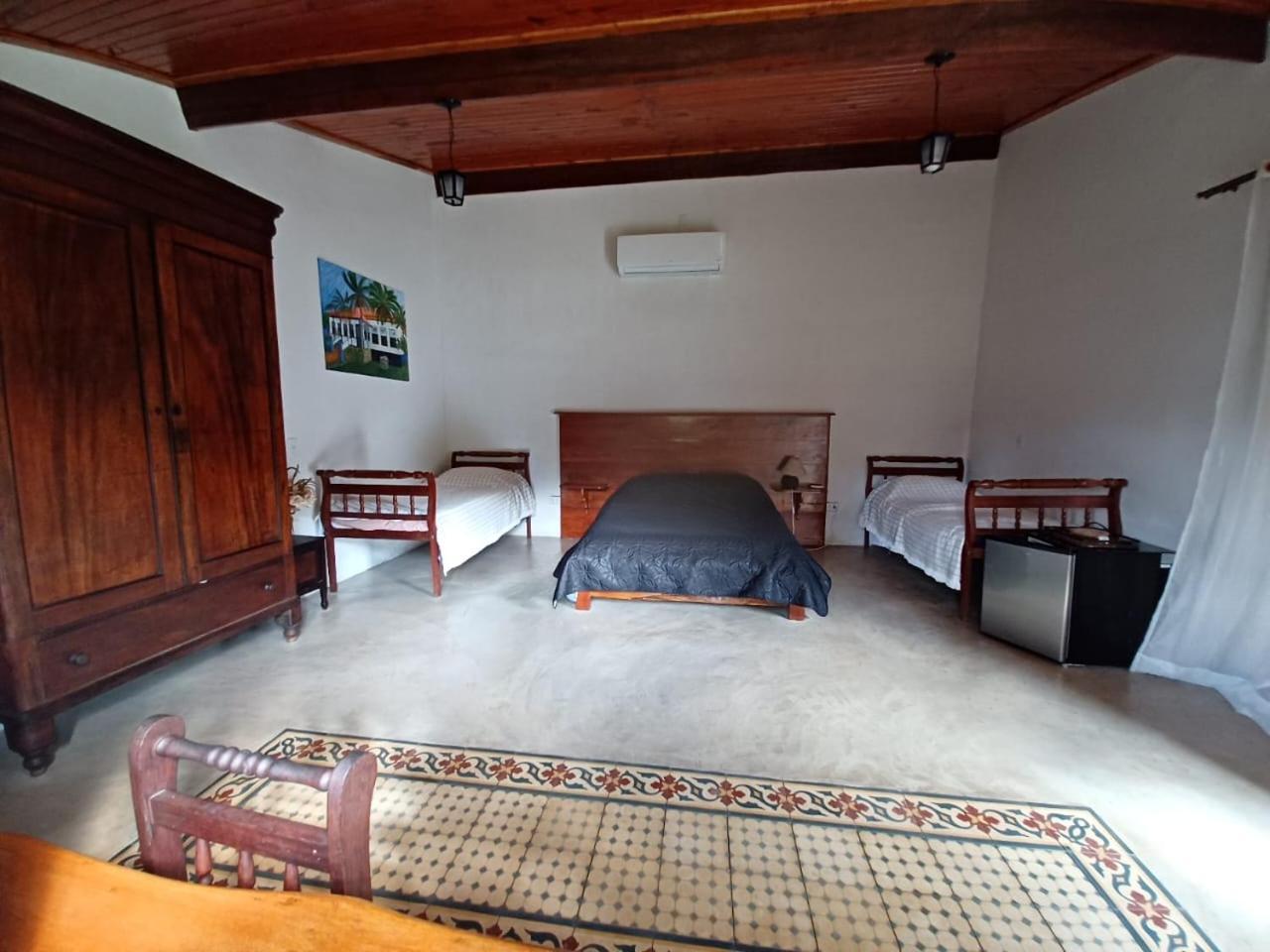Вилла Fazenda Dos Coqueiros-Bananal-Sp Экстерьер фото