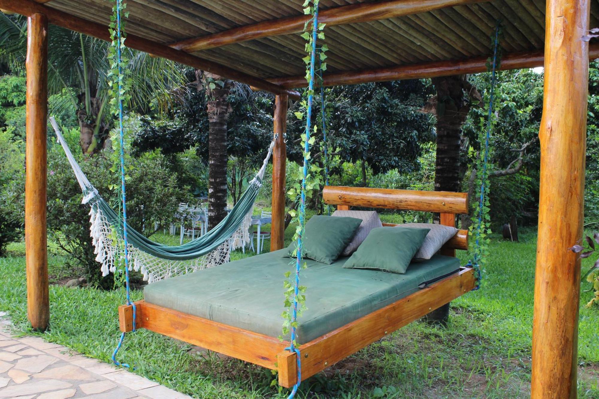Вилла Fazenda Dos Coqueiros-Bananal-Sp Номер фото